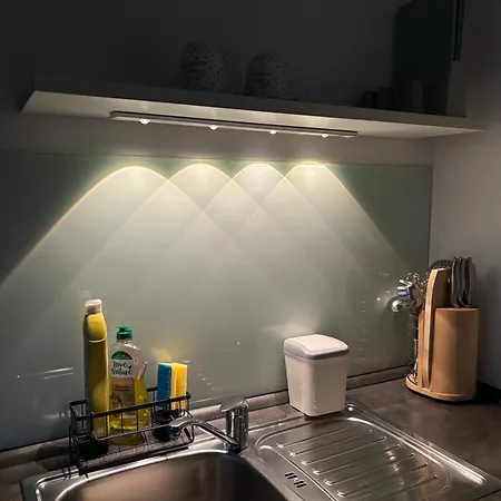 Lejlighed Vollmoeblierte Wolfsburg